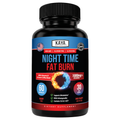 Nighttime Fat Burn