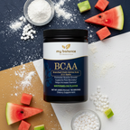 BCAA - Branched Chain Amino Acids | Watermelon Flavor