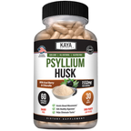 Psyllium Husk