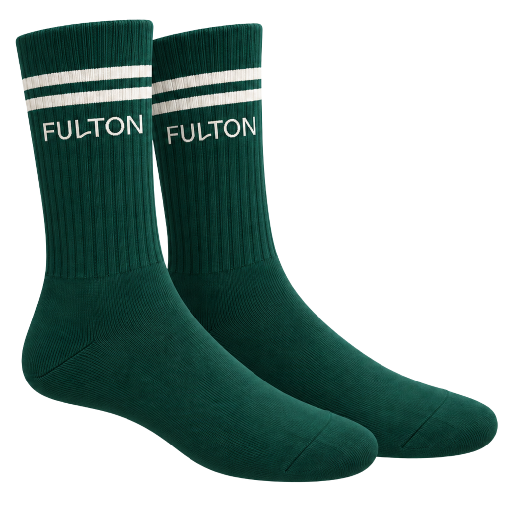 Fulton Socks