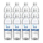 Everyday Distilled Water 16.9 oz Bottles 12 Pack