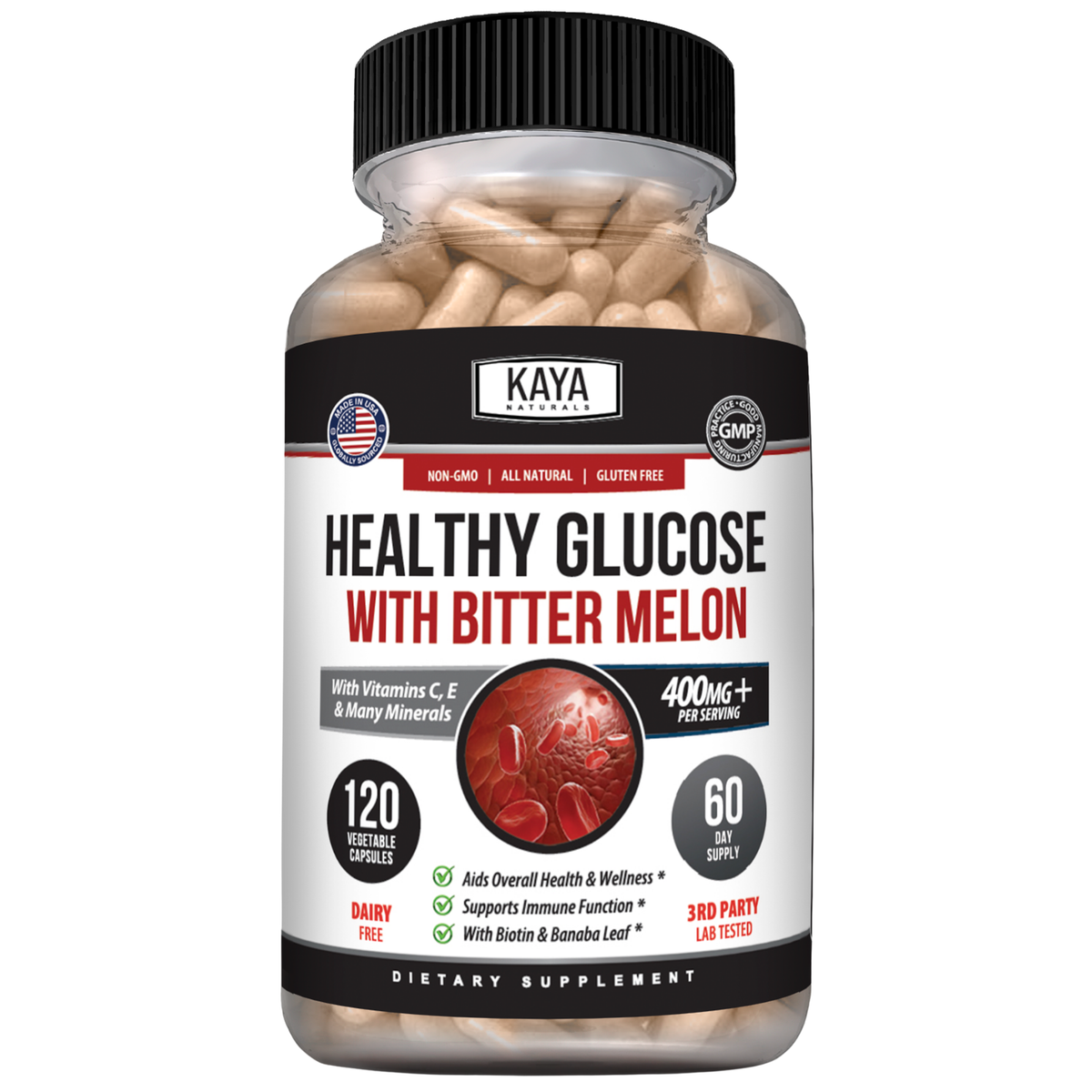 Healthy Glucose Support