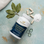 Magnesium Glycinate - Sleep & Muscle Support
