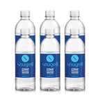 Distilled Water for CPAP Machines (6-Pack, 16.9 oz)
