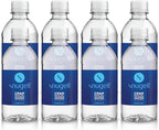 Distilled Water for CPAP Machines (8-Pack, 12 oz)