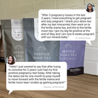 Moon Mama Fertility Tea Bundle