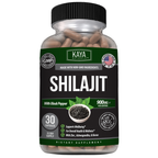 Shilajit - Vitality Support