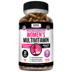 Women’s Daily Multivitamin