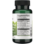 Berberine Plus with Bitter Melon & Milk Thistle - 3-in-1 Formula