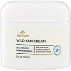 Wild Yam Cream
