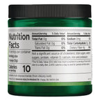 Inulin - Prebiotic Soluble Fiber