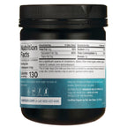 100% Organic Extra Virgin Coconut Oil - Cold Pressed
