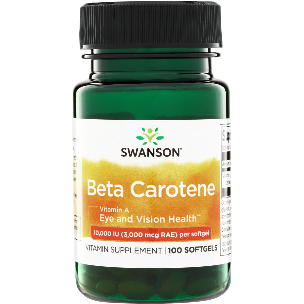 Beta-Carotene