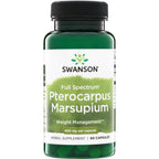 Full Spectrum Pterocarpus Marsupium