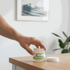 Nutroleum™ Petroleum Jelly Alternative - Water Soluble 3 oz.