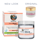RASHBlock® Diaper 75ppm Silver Diaper Care Ointment - Water Soluble 3 oz