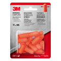 3M DISPS EARPLG 32DB 8PR(Pack of 1)