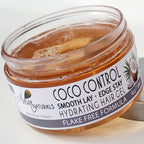 Coco Control 'Smooth Lay-Edge Stay' Hydrating Hair Gel 4oz