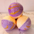 Relax + Restore Soak Bomb – Majestic Love