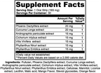 Revixa Hangover Strips | Oral Dissolving Strips | 30 Count
