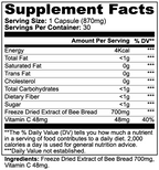Nuvira Bee Pearl Capsules | 30 Servings