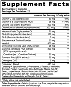 AgniLean Metabolism Support Capsules | 90 Vegetarian Capsules