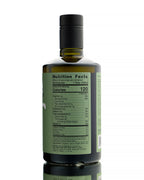 High Phenolic Extra Virgin Olive Oil — 500+ mg/kg Polyphenols