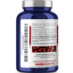 NusaPure Apple Cider Vinegar Complex 1500 mg 180 Veg Caps Suitable for Vegetarians and Vegans, Non-GMO
