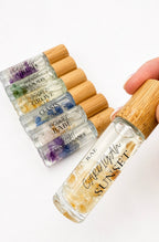 Oil de Parfum Luxe Oil Roll On Fragrance - Choose Scent - Perfume Oil
