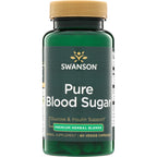 Pure Blood Sugar