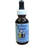 Five Flower Dropper1 Ozflower Essence Services