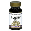 Windmill L-Lysine 500 Mg Tabs 120S Windmill