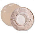 ConvaTec 401909 Flange Cap with Filter and 1-Sided Comfort Panel, Opaque, 1-3/4 Flange, Pack of 25