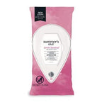 Summer's Eve Cleansing Cloths for Sensitive Skin, Simply Sensitive 32 ea (Pack of 5)
