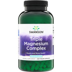 Triple Magnesium Complex