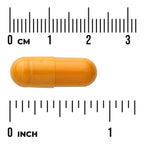 Curcumin Complex - Standardized with BioPerine