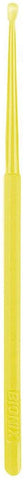 Bionix - Yellow CeraSpoon Ear Curette Tool, Earwax Removal Tool, Helps Remove Wax Buildup, Convenient & Easy-to-Use, Ideal for H
