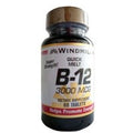 Vit B-12 Lozenge 3000Mcg Wmill 60