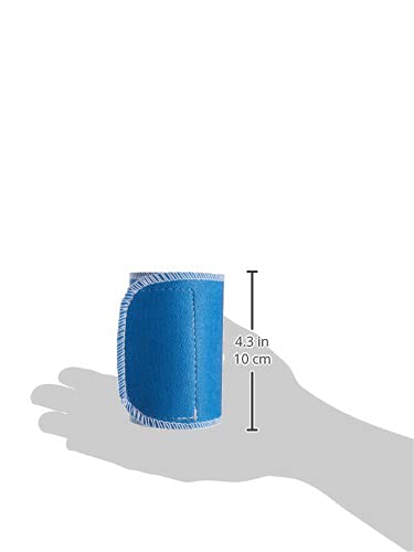 Chattanooga Nylatex Therapeutic Treatment Wrap: 4 W x 56 L, 3 Count
