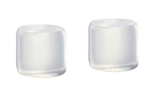 OHROPAX Silicon Clear
