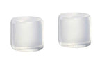 OHROPAX Silicon Clear