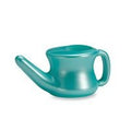 ANCIENT SECRETS NASAL CLEANSING POT,TRVL, 1 POT