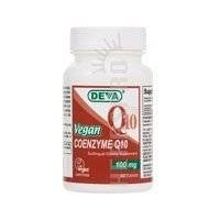 Vegan Coenzym Q-10,100mg