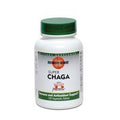 Mushroom Wisdom Super Chaga - 120 Tablets3