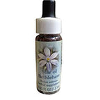 Star of Bethlehem Dropper, 0.25 oz by Flower Essence Services (Pack of 3)