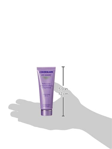 Covermark Leg Magic Make-Up For Leg & Body Waterproof SPF 16 - # 14 1.69 oz