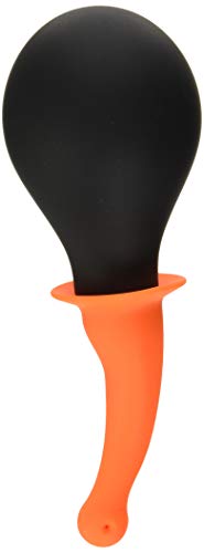 Rooster Tail Cleaner Smooth Orange