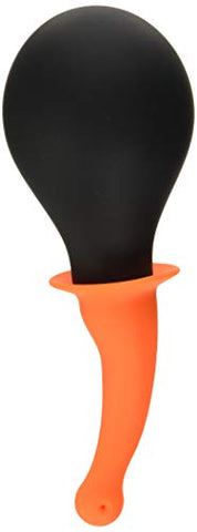 Rooster Tail Cleaner Smooth Orange