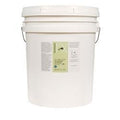 Massage FX Unscented Massage Lotion, 5 Gallon Bucket - Fragrance Free Bulk Bucket for Professional Massage Therapy - Can Refill 