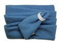 SnuggleHose Cover for 8  CPAP Hose (Medium Blue B4)